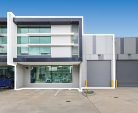 Factory, Warehouse & Industrial commercial property sold at 13/8 Enterprise Drive Rowville VIC 3178