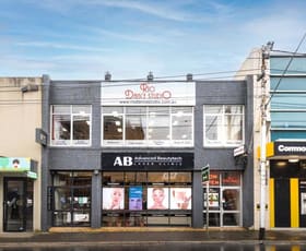 Showrooms / Bulky Goods commercial property sold at Ground Floor, 327 Whitehorse Road Balwyn VIC 3103