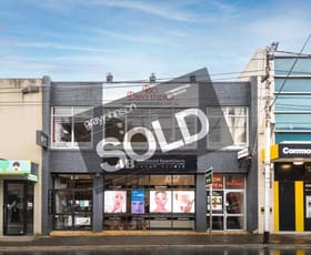 Showrooms / Bulky Goods commercial property sold at Ground Floor, 327 Whitehorse Road Balwyn VIC 3103