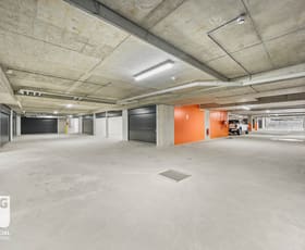 Factory, Warehouse & Industrial commercial property sold at 38 Cawarra Road Caringbah NSW 2229