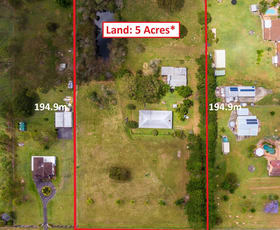 Development / Land commercial property sold at 78 Granger Rd Park Ridge South QLD 4125