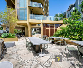 Other commercial property sold at 25 Shafston Avenue Kangaroo Point QLD 4169