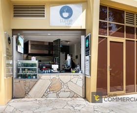 Shop & Retail commercial property for sale at 25 Shafston Avenue Kangaroo Point QLD 4169