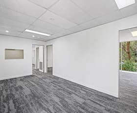 Offices commercial property sold at 8/9 Pittwin Road North Capalaba QLD 4157