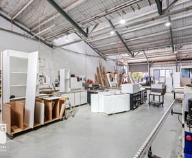 Factory, Warehouse & Industrial commercial property leased at 24 Production Avenue Kogarah NSW 2217