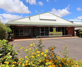 Showrooms / Bulky Goods commercial property for sale at 14 Henry Street St George QLD 4487