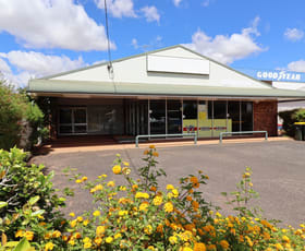 Medical / Consulting commercial property for sale at 14 Henry Street St George QLD 4487