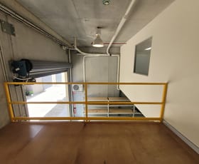 Factory, Warehouse & Industrial commercial property leased at 218/354 Eastern Valley Way Chatswood NSW 2067