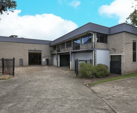 Factory, Warehouse & Industrial commercial property sold at 35 Amax Avenue Girraween NSW 2145