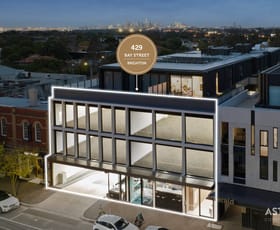 Offices commercial property for sale at Level 2, 429 Bay Street Brighton VIC 3186
