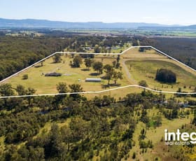 Development / Land commercial property sold at 23A Aldous Place Worrigee NSW 2540