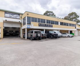 Factory, Warehouse & Industrial commercial property sold at 19/14-16 Stanton Road Seven Hills NSW 2147
