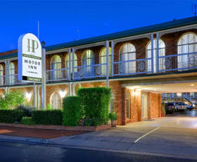 Hotel, Motel, Pub & Leisure commercial property sold at Parkes NSW 2870