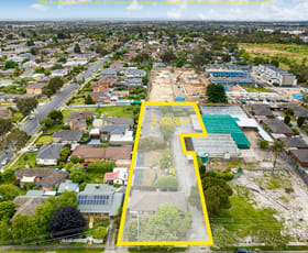 Development / Land commercial property sold at 1-9/9A Coombs Avenue Oakleigh South VIC 3167