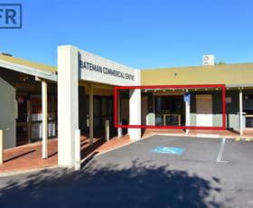 Offices commercial property sold at 4/22 Parry Avenue Bateman WA 6150