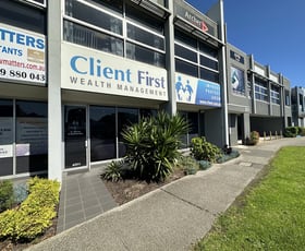 Offices commercial property sold at 4/211 Warrigal Road Hughesdale VIC 3166