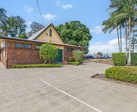 Factory, Warehouse & Industrial commercial property sold at 363 South Pine Road Brendale QLD 4500