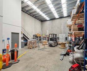Factory, Warehouse & Industrial commercial property sold at Unit 11/36-40 Aylesbury Drive Altona VIC 3018