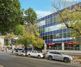 Medical / Consulting commercial property sold at 328/55 Flemington Road North Melbourne VIC 3051
