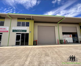 Showrooms / Bulky Goods commercial property leased at 11/9-11 Redcliffe Gardens Dr Clontarf QLD 4019