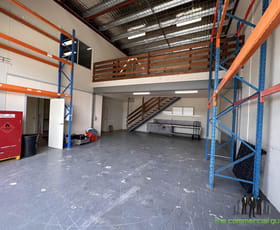 Factory, Warehouse & Industrial commercial property leased at 11/9-11 Redcliffe Gardens Dr Clontarf QLD 4019