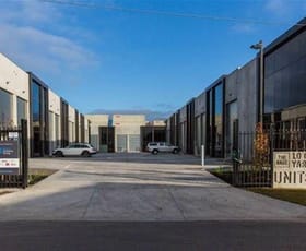 Showrooms / Bulky Goods commercial property sold at 16/10 Cawley Rd Yarraville VIC 3013