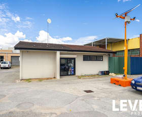 Factory, Warehouse & Industrial commercial property sold at 1/196 Campbell Street Belmont WA 6104