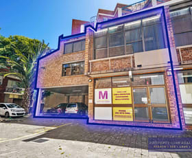 Medical / Consulting commercial property sold at 5 Macquarie Street Parramatta NSW 2150