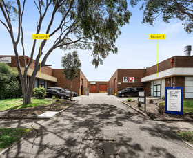 Showrooms / Bulky Goods commercial property sold at 1/37 Gatwick Road Bayswater North VIC 3153