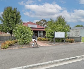 Offices commercial property sold at 74 High Street Woodend VIC 3442