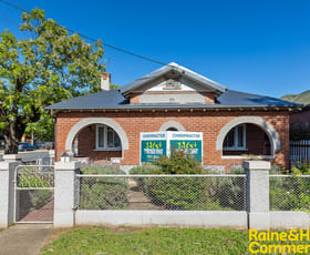 Offices commercial property sold at 2 Peter Street Wagga Wagga NSW 2650