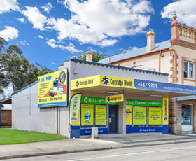 Shop & Retail commercial property sold at 1/394 George Street Windsor NSW 2756