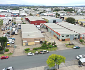 Factory, Warehouse & Industrial commercial property sold at 8-10 Moonbi Street Brendale QLD 4500