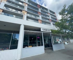 Shop & Retail commercial property sold at 3/57 Benjamin Way Belconnen ACT 2617