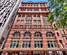 Offices commercial property for lease at 3/69 - 75 King Street Sydney NSW 2000