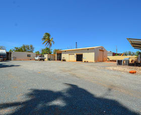 Factory, Warehouse & Industrial commercial property sold at 8 Carlindie Way Wedgefield WA 6721