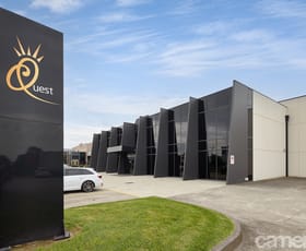 Factory, Warehouse & Industrial commercial property sold at 43-55 Mark Anthony Drive Dandenong South VIC 3175