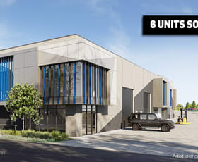 Factory, Warehouse & Industrial commercial property for sale at 50 Bakers Road Coburg North VIC 3058