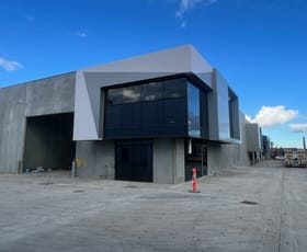 Factory, Warehouse & Industrial commercial property for sale at 50 Bakers Road Coburg North VIC 3058