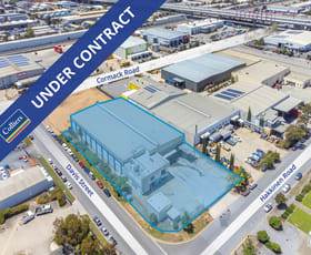 Factory, Warehouse & Industrial commercial property sold at 22-24 Hakkinen Road Wingfield SA 5013