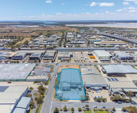 Factory, Warehouse & Industrial commercial property sold at 22-24 Hakkinen Road Wingfield SA 5013