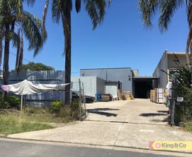 Factory, Warehouse & Industrial commercial property sold at Darra QLD 4076