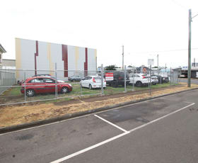Development / Land commercial property for sale at 11 Robertson Street South Toowoomba QLD 4350