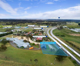 Development / Land commercial property for sale at 9367A Western Freeway Warrenheip VIC 3352