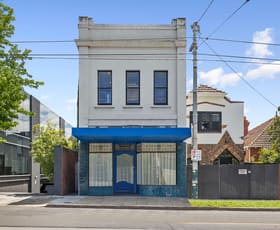 Shop & Retail commercial property sold at 1161 Malvern Road Malvern VIC 3144