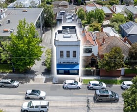 Offices commercial property sold at 1161 Malvern Road Malvern VIC 3144