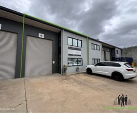 Offices commercial property sold at 4/24 Redcliffe Gardens Dr Clontarf QLD 4019