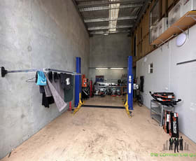 Factory, Warehouse & Industrial commercial property sold at 4/24 Redcliffe Gardens Dr Clontarf QLD 4019
