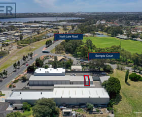 Factory, Warehouse & Industrial commercial property sold at 13/800 North Lake Road Cockburn Central WA 6164
