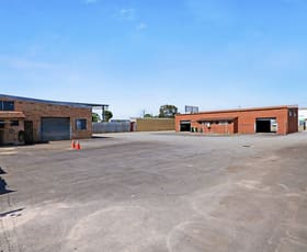 Factory, Warehouse & Industrial commercial property sold at 244 Treasure Road Welshpool WA 6106